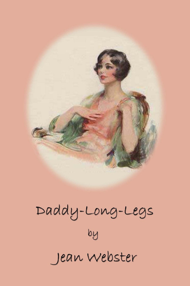 Daddy-Long-Legs by Jean Webster