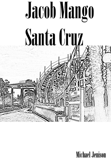 Jacob Mango Santa Cruz