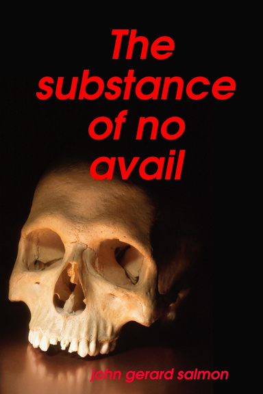 The substance of no avail