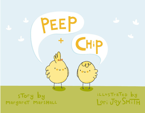 Peep and Chip