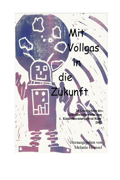 Mit Vollgas in die Zukunft