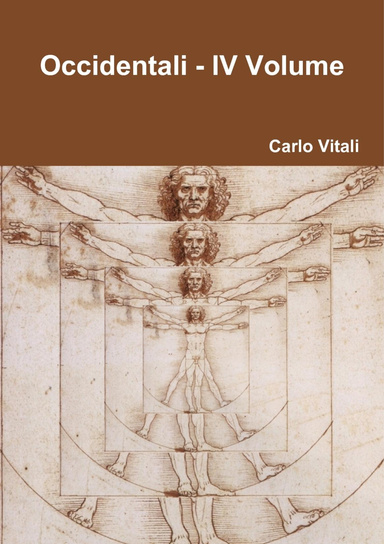 Occidentali - IV Volume