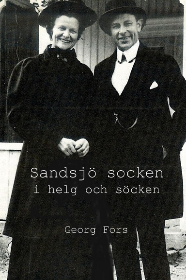 Sandsjö socken i helg och söcken