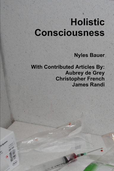 The Science of Consciousness