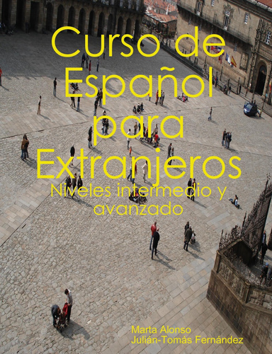 Curso De Español Para Extranjeros
