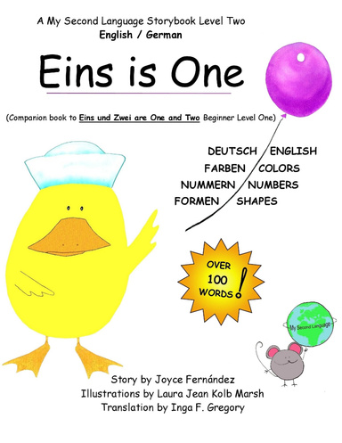 Eins is One