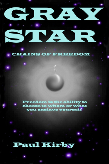GRAY STAR chains of freedom