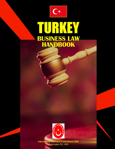 Turkey Business Law Handbook
