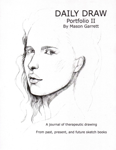 DAILY DRAW - Portfolio II
