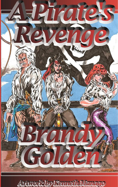 A Pirate's Revenge