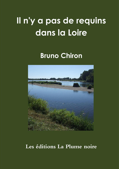 Il n'y a pas de requins dans la Loire