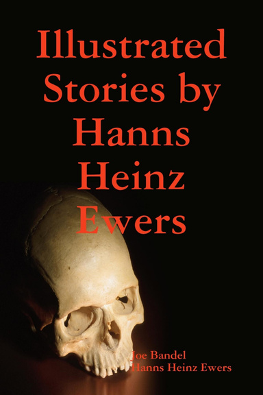 Illustrated Stories by Hanns Heinz Ewers
