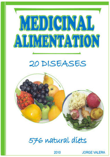 MEDICINAL ALIMENTATION