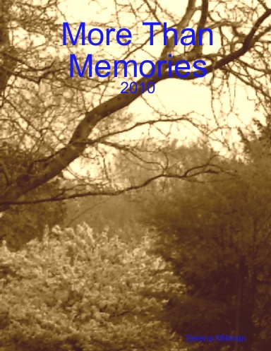 More Than Memories