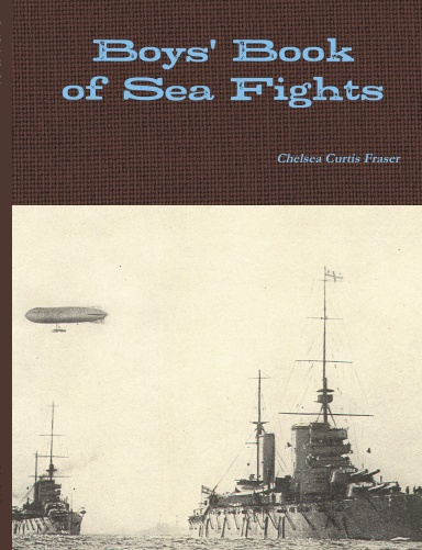 Boys' Book of Sea Fights
