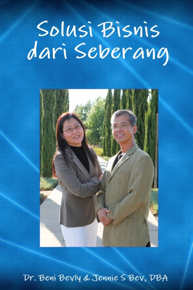 Solusi Bisnis dari Seberang
