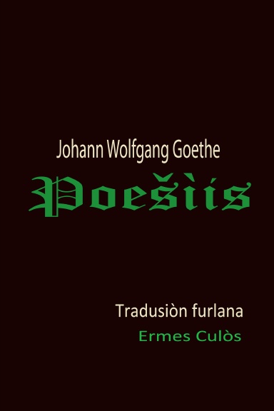 Poešìis di Goethe