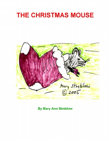 The Christmas Mouse