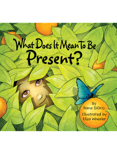 What Does It Mean to be Present?