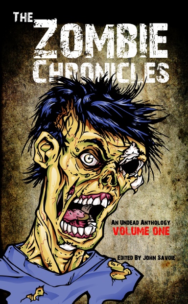 The Zombie Chronicles: Volume One