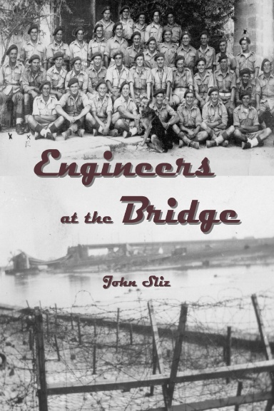 Engineers At The Bridge