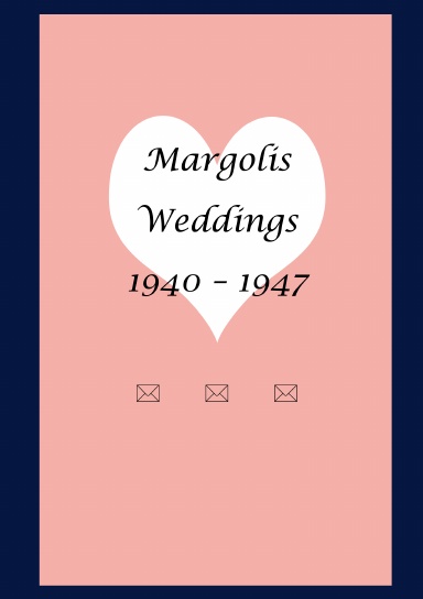 Margolis Weddings A5