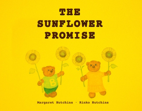 The Sunflower Promise