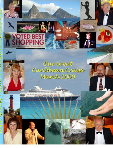 Caribbean Cruise 2009