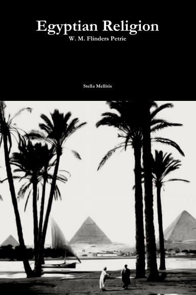 Egyptian Religion