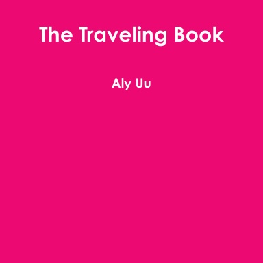 The Traveling Book