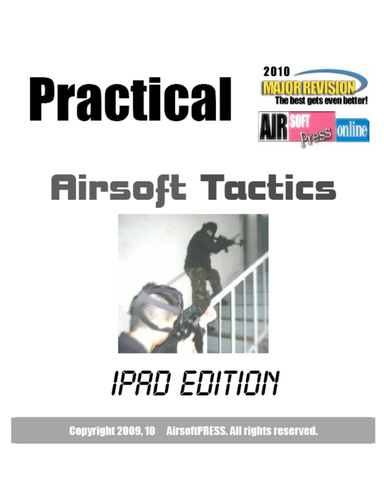 Practical Airsoft Tactics IPAD Edition