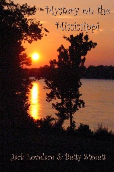 Mystery on the Mississippi