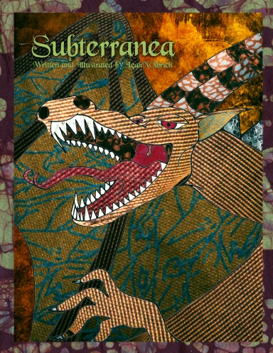 Subterranea - Paperback
