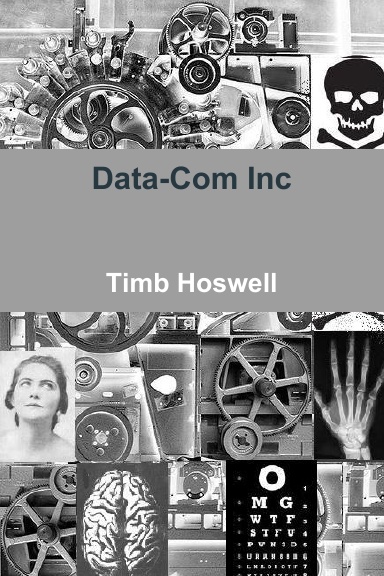 Data-Com Inc