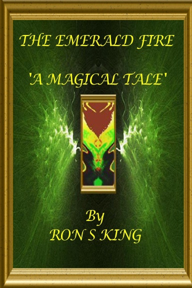 THE EMERALD FIRE