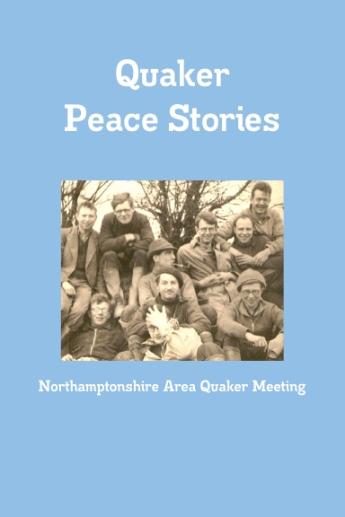 Quaker Peace Stories