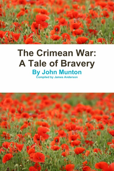 The Crimean War: A Story of Bravery
