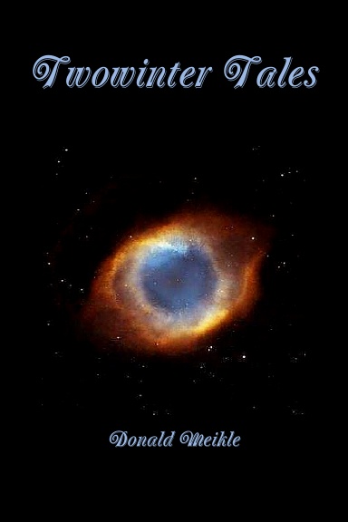 Twowinter Tales