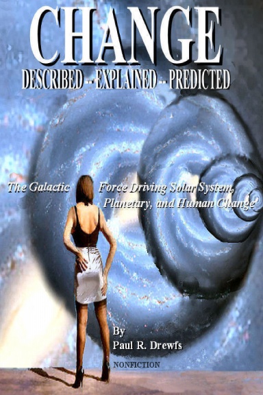 Change Described Explained Predicted