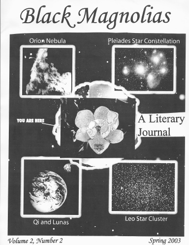 Black Magnolias Literary Journal 2.2