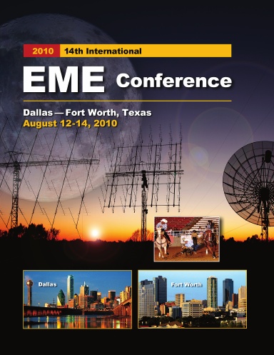 EME Conference 2010