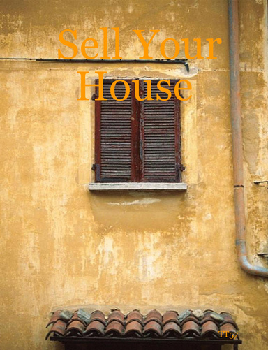 Sell Your House