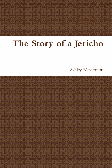 The Story of a Jericho 2nd Revision