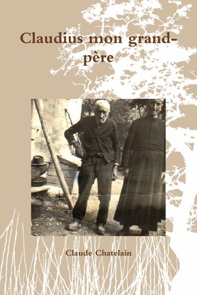 Claudius mon grand-père