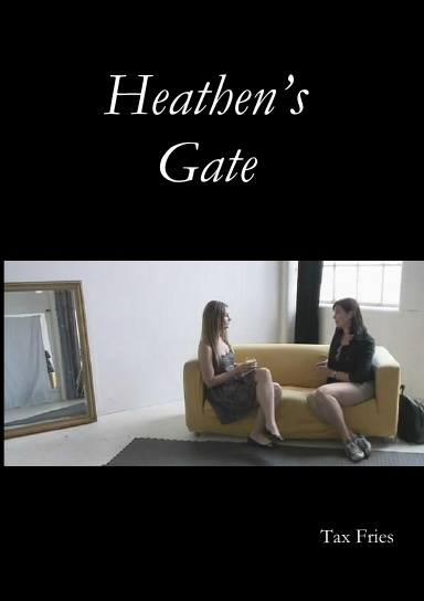 Heathen’s Gate