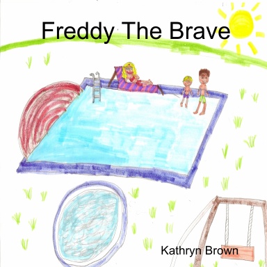 Freddy The Brave