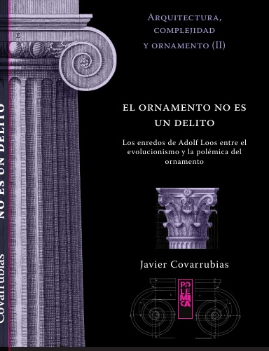 El ornamento no es un delito