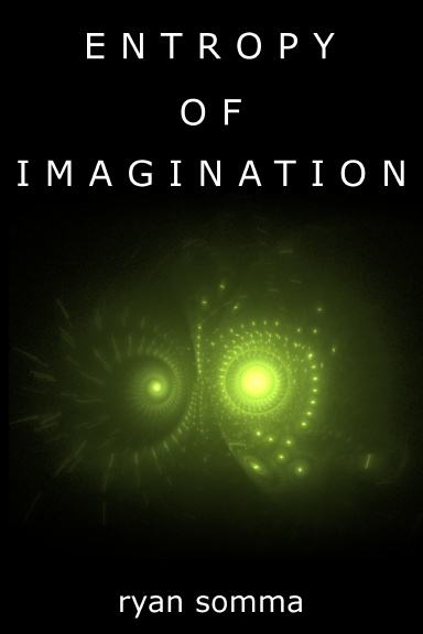 Entropy of Imagination