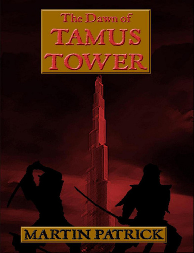 The Dawn of Tamus Tower ebook