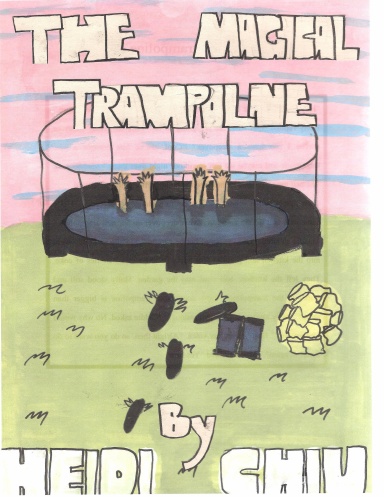 The Magical Trampoline